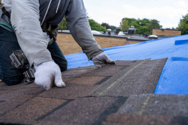 Quick and Trustworthy Emergency Roof Repair Services in Richmond Heights, MO