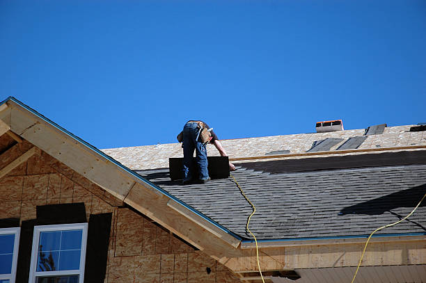 Heating Cable for Roof Installation in Richmond Heights, MO