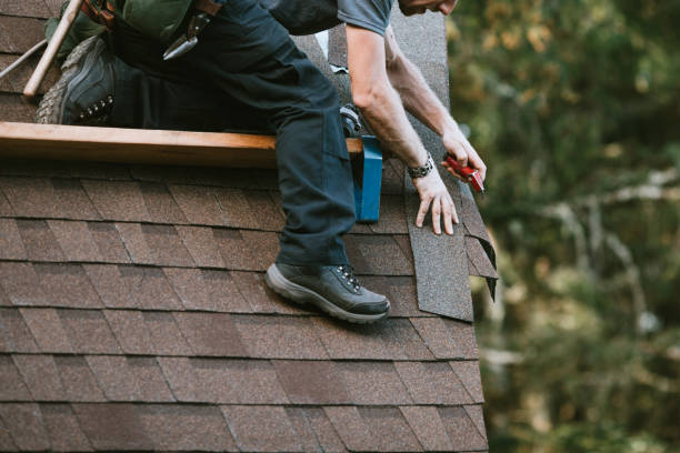 Best Commercial Roofing Services  in Richnd Heights, MO